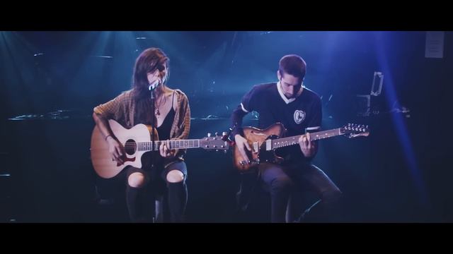 LIGHTS - Meteorites [Live Acoustic] смотреть онлайн