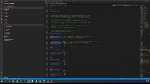SKR Pro v1.2 - TMC2209 UART with Sensorless Homing