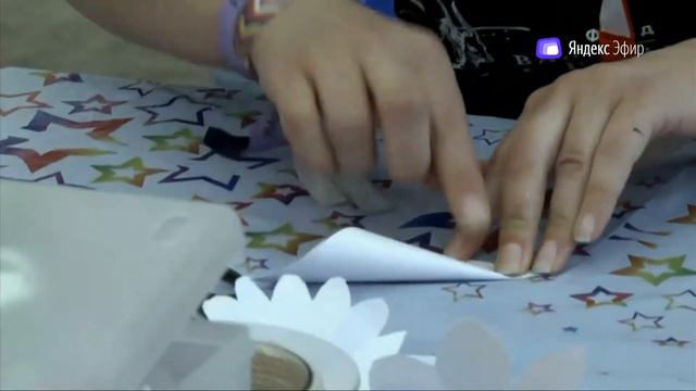 Творческие мастер-классы от Фонда Валентина Серова на фестивале "Нашествие 2019" смотреть онлайн