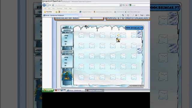 bombermaN SKILLS SPEEDHACK Bomberd vs -##BOMBER##- смотреть онлайн
