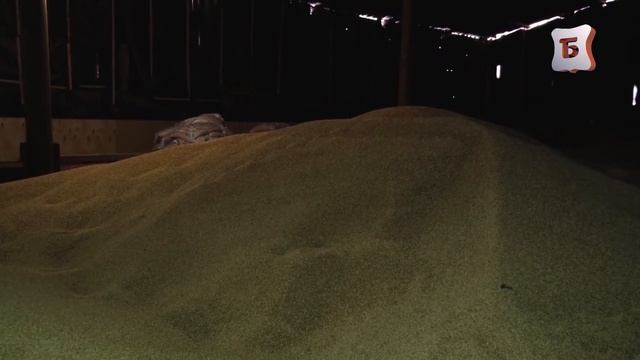 Подготовка к посевной.