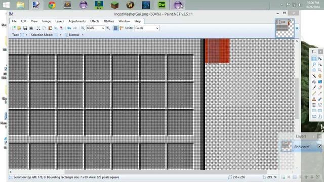 Minecraft Modding Tutorial 1.7.2 # 31.10 - Dual Input Furnace смотреть онлайн