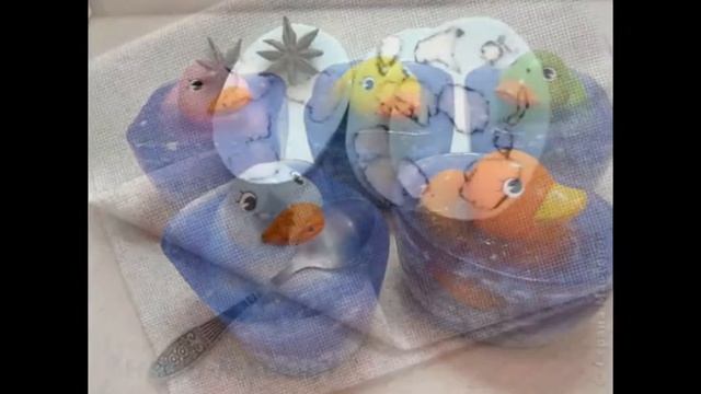 Мыло своими руками из детского мыла смотреть онлайн