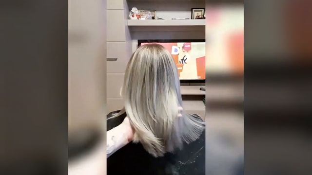 ayrtach Аиртач окрашивание волос смотреть онлайн