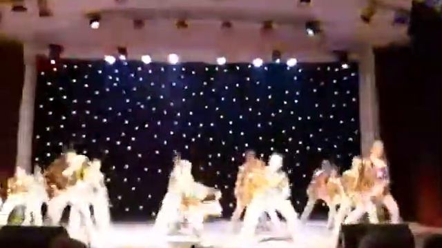 Монатик. Trance Dance. Dnepr. смотреть онлайн
