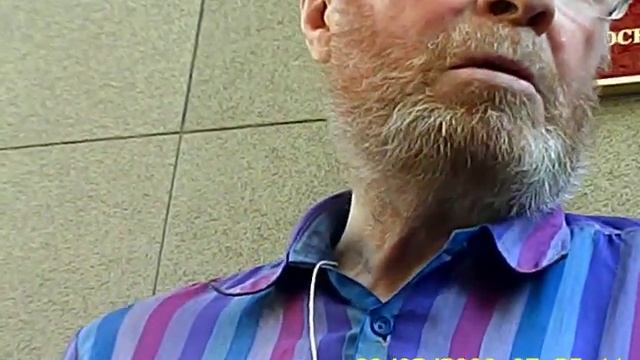 10 06 13 Сав Демид приставы выгнали Сивцова В С 0001 смотреть онлайн