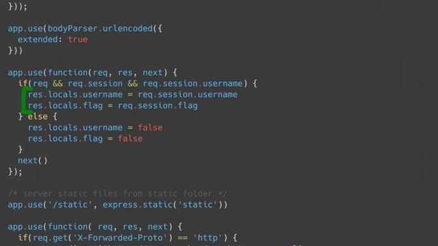 Log-me-in challenge for Google CTF 2020 смотреть онлайн