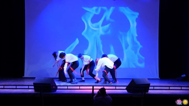 TXT - Opening Sequence - HIDEAWAY (Cover Dance Boys) - IdolCon Siberia 2022 смотреть онлайн
