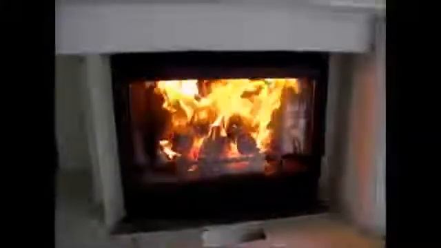 Каминная топка "Ecostar" от итальянской компании Edilkamin смотреть онлайн