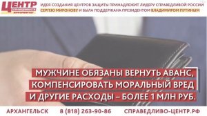 ЧТО ДЕЛАТЬ, ЕСЛИ ПРОДАВЕЦ ОТКАЗАЛСЯ ВОЗВРАЩАТЬ ДЕНЬГИ ЗА ТОВАР, КОТОРЫЙ ВАМ НЕ ПОДОШЕЛ?