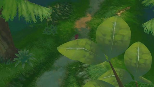 ToS(PS4)-Best end game EXP and Grade Farm(Watch till the end for some FIREWORKS!✨✨🎶🎶) смотреть онлайн