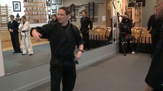 Kubotan For Self Defense