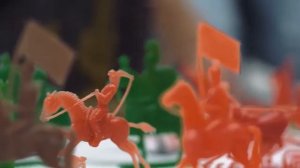 Клип Война эмоции «Маленький отряд»
