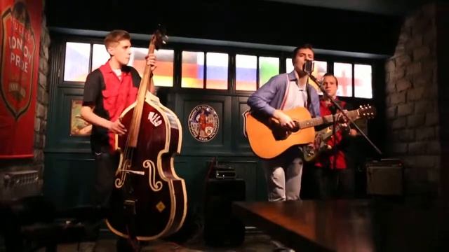 Twenty fifty promo. Паб Белый лис смотреть онлайн