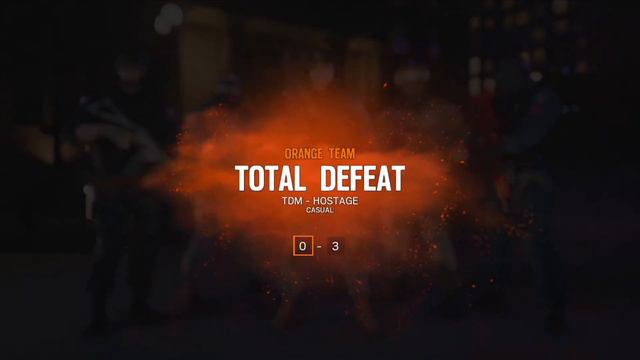 RAINBOW SIX SIEGE MONTAGE W/FRIENDS смотреть онлайн