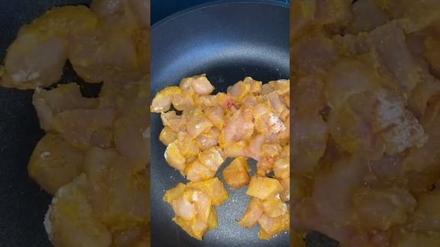 Паста из кабачка. Низкокалорийный обед или ужин смотреть онлайн