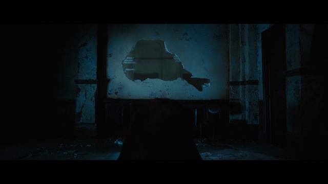 Бэтмен против Супермена: Весь бой (HD) смотреть онлайн