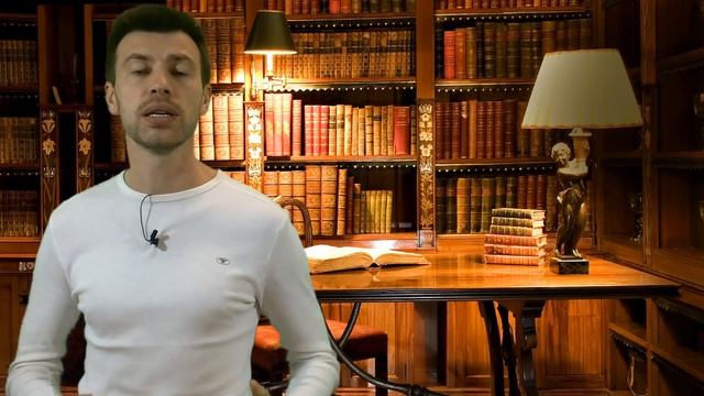 Бирюк. Иван Тургенев смотреть онлайн