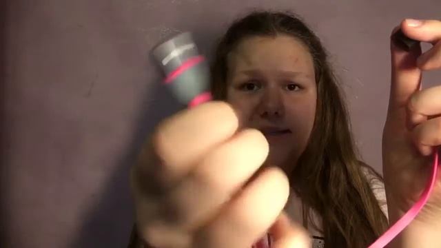 Сюрприз Бокс. Очки виртуальной реальности ? Класс Удивленна смотреть онлайн