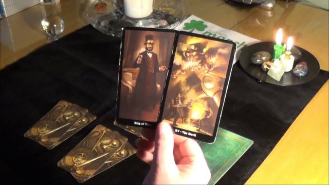 SCORPIO - Is the story you're telling yourself holding you back? смотреть онлайн