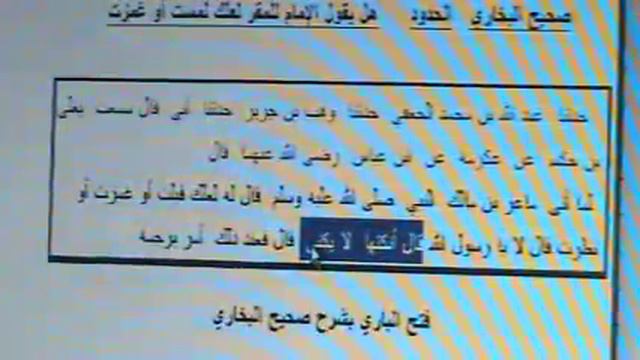 Sahih Muslim - Prophet Mohammed (pbuh) using wonderful words смотреть онлайн