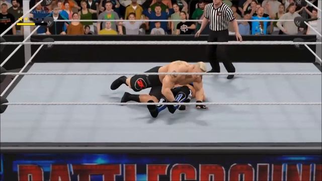 WWE 2K17 PIN SYSTEM EXPLAINED смотреть онлайн