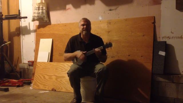 Part 1, I Dont Like Robots, Original song c2013, banjo ukulele, banjolele, iphone, action movie, ap смотреть онлайн