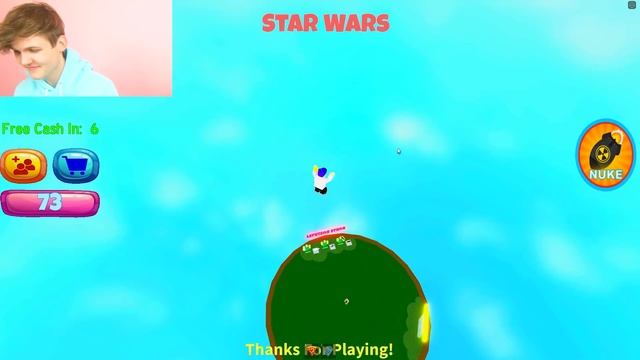 ROBLOX DON'T PRESS THE PIGGY HEAD!? (ALL LEVELS!) смотреть онлайн