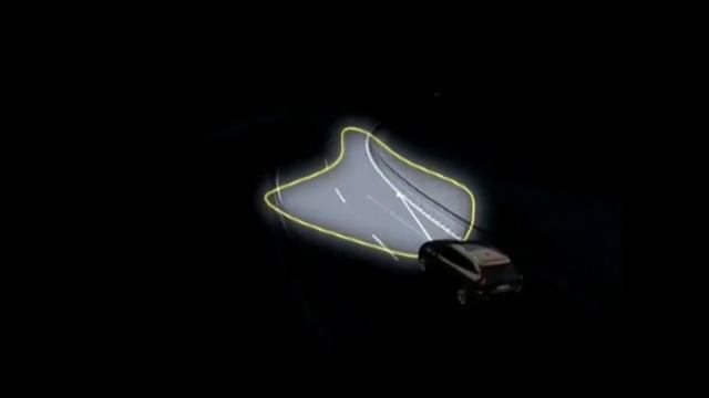 Volvo Active Bending Lights and Corner Illumination - Volvo Cars St. Louis смотреть онлайн
