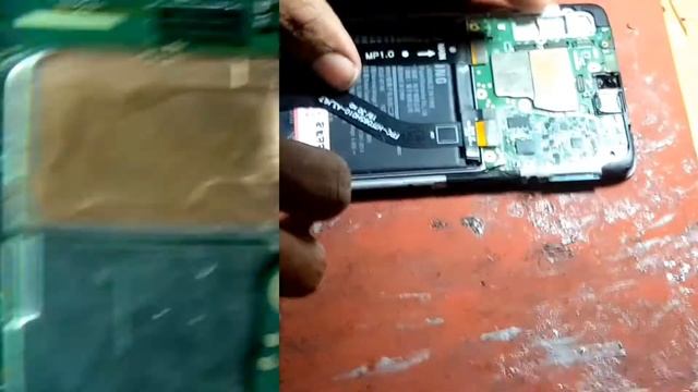 Samsung Galaxy A20s (SM-A207F) Network ( No Service)#Samsung Galaxy A20s (SM-A207F) Network Issue