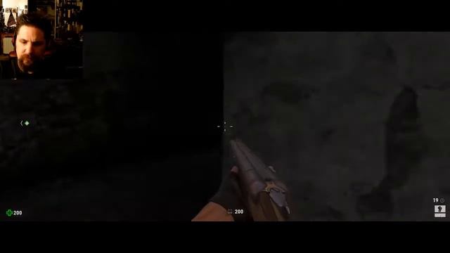 Dude Enters The Gates of Hell: Serious Sam 4 Mission 4!!! смотреть онлайн