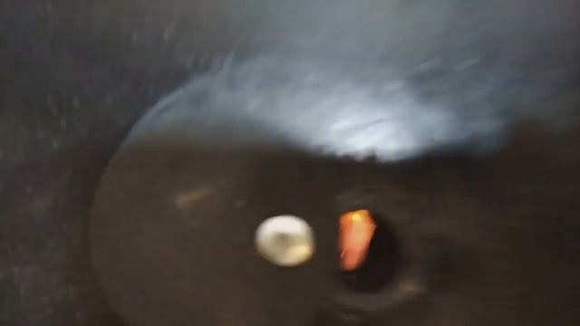 Шахтный котел Питон на турбине. смотреть онлайн