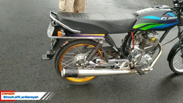 REVIEW GL MAX HEREX || Review modifikasi harian ... смотреть онлайн