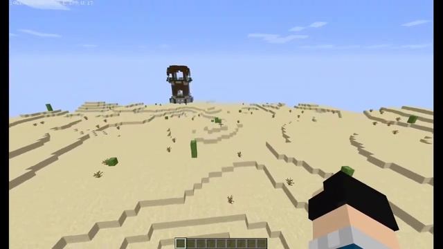 Minecraft GeForce Gtx 1650 super OC + amd 5 3600x Minecraft FPS benchmark (low settings) + Optifine смотреть онлайн