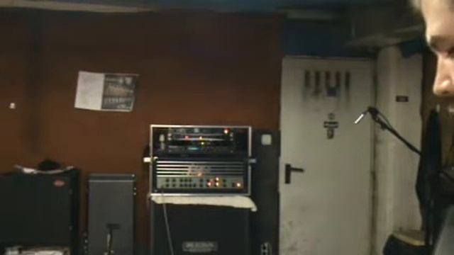Edwards Les Paul Custom E-LP-92JS + ENGL Savage + Mesa Rectifier 4x12 смотреть онлайн