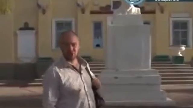 Кыргызский волкодав (робот) смотреть онлайн