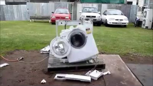 Упрямая стиралка смотреть онлайн