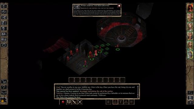 Mages and Murderdads: A Baldur's Gate Show - Ep. 22 смотреть онлайн