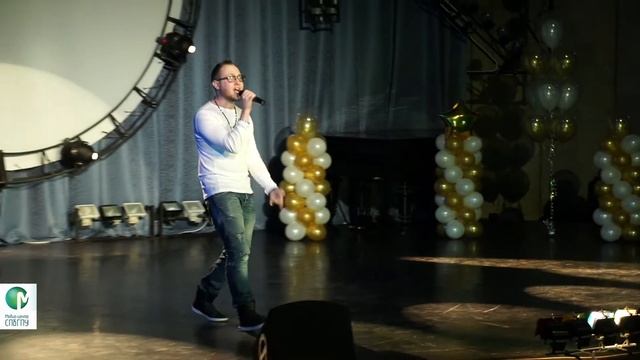 Звезда Политеха 8 - Костя Логинов смотреть онлайн