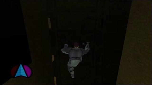 Roswell Conspiracies: Aliens, Myths and Legends (Video Game) PS1 Walkthrough # 10 смотреть онлайн