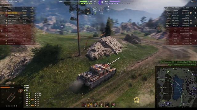 TS-5 - bulsink13 [MADGS] смотреть онлайн