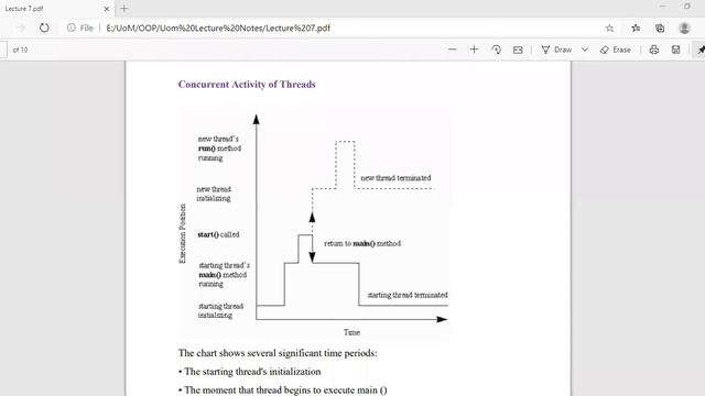 Online Lecture 6 смотреть онлайн