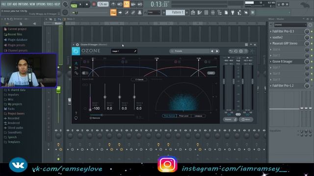 МАСТЕРИНГ ТРЕКА В FL STUDIO 20 + ПРЕСЕТЫ смотреть онлайн