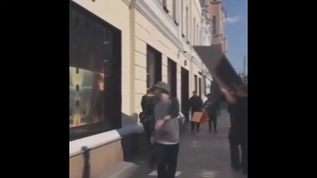 Гуф и Тимати. ЭКСКЛЮЗИВ!. Съемки клипа. Поколение. | Прямая Инстаграция смотреть онлайн