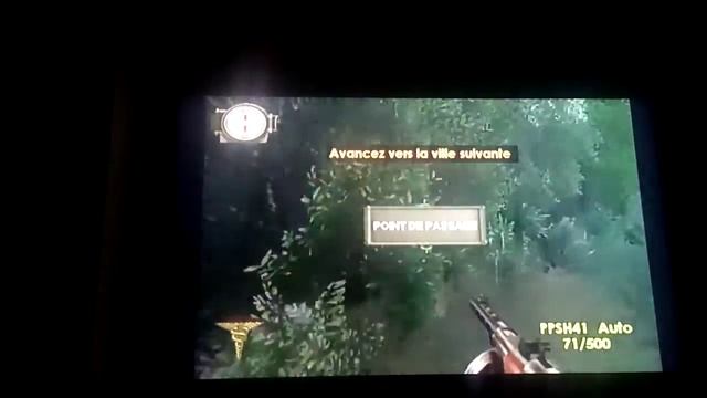 Men Of Valor XBOX Partie 2 смотреть онлайн