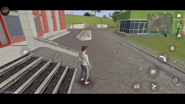 Watch This Insane Gun Delivery Truck Take Over MadOut 2 Big City! смотреть онлайн