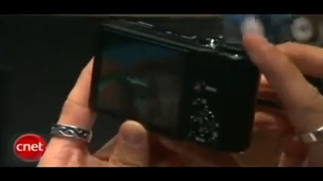 Sony DSC-HX5V Review 3 смотреть онлайн