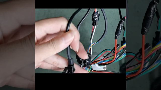 Trouble shooting :Throttle or Pedal-Assist Not Working смотреть онлайн