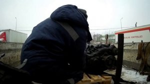 МАЗ опять сломался  Разбираем КПП 238