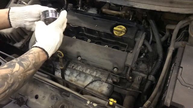 Двигатель Opel,Chevrolet для Zafira B 2005-2012;Astra H / Family 2004-2015;Signum 2003-2008;Ve...